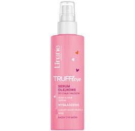 Lirene Trufflove serum olejkowe do ciała i włosów 125ml