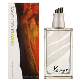 Kenzo Jungle Homme woda toaletowa spray 100ml