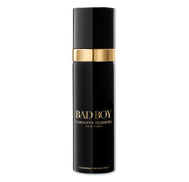 Carolina Herrera Bad Boy dezodorant spray 100ml