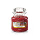 Yankee Candle Świeca zapachowa mały słój Christmas Magic 104g
