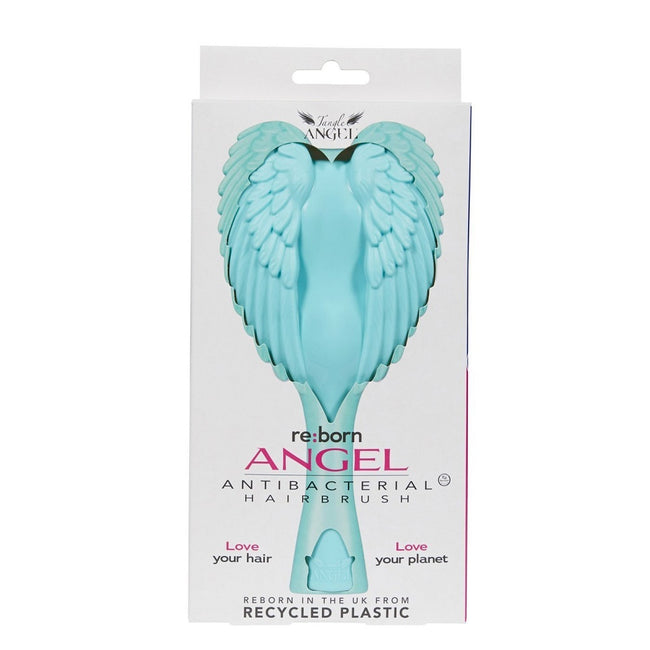 Tangle Angel Reborn Angel Detangling Hairbrush szczotka do włosów Aqua