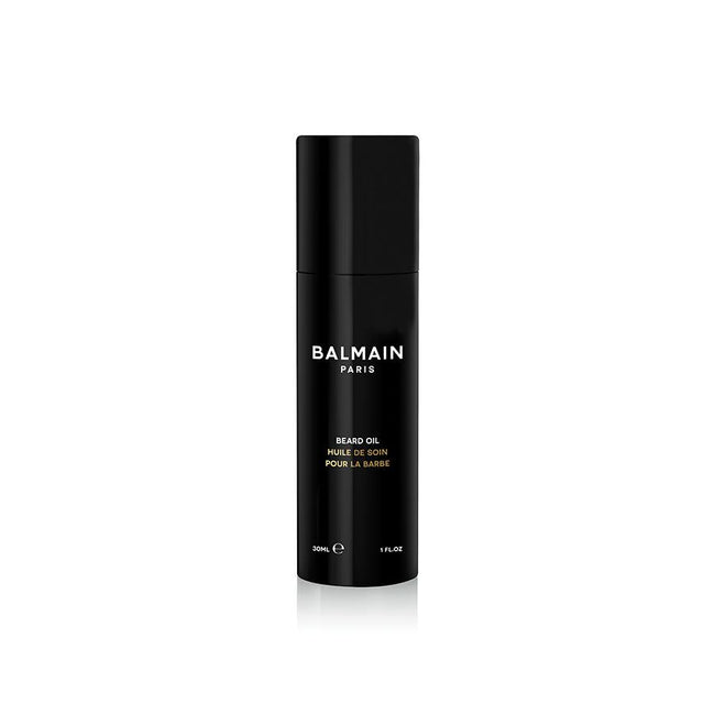 Balmain Homme Beard Oil olejek do brody 30ml