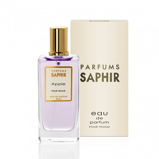 Saphir Apple Women woda perfumowana spray 50ml