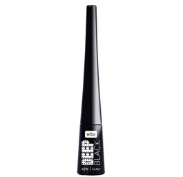 Wibo Eyeliner płynny eyeliner Deep Black 4ml