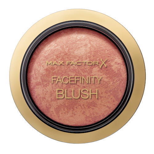 Max Factor Facefinity Blush rozświetlający róż do policzków 15 Seductive Pink 1.5g