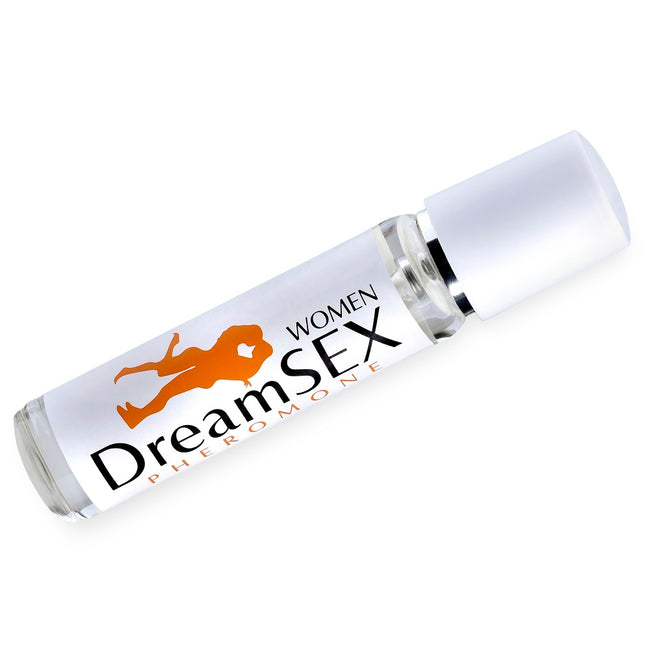DreamSex Women perfumy z feromonami dla kobiet Orange 15ml