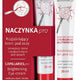 Floslek Naczynka Pro rozjaśniający krem pod oczy 20ml