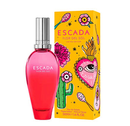 Escada Flor del Sol woda toaletowa spray 50ml