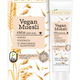 Bielenda Vegan Muesli Moisturizing & Soothing Cream krem nawilżająco-kojący pod oczy każdy rodzaj cery 15ml