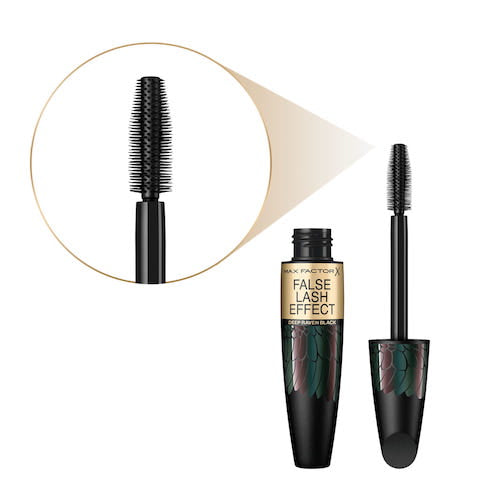 Max Factor False Lash Effect tusz do rzęs zwiększający objętość 006 Deep Raven Black 13.1ml