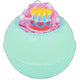 Bomb Cosmetics Happy Bath-dar Bath Blaster musująca kula do kąpieli 160g