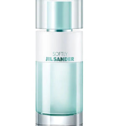 Jil Sander Softly woda toaletowa spray 80ml - produkt bez opakowania