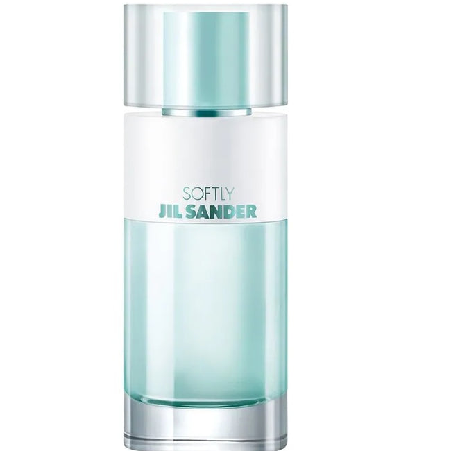 Jil Sander Softly woda toaletowa spray 80ml - produkt bez opakowania