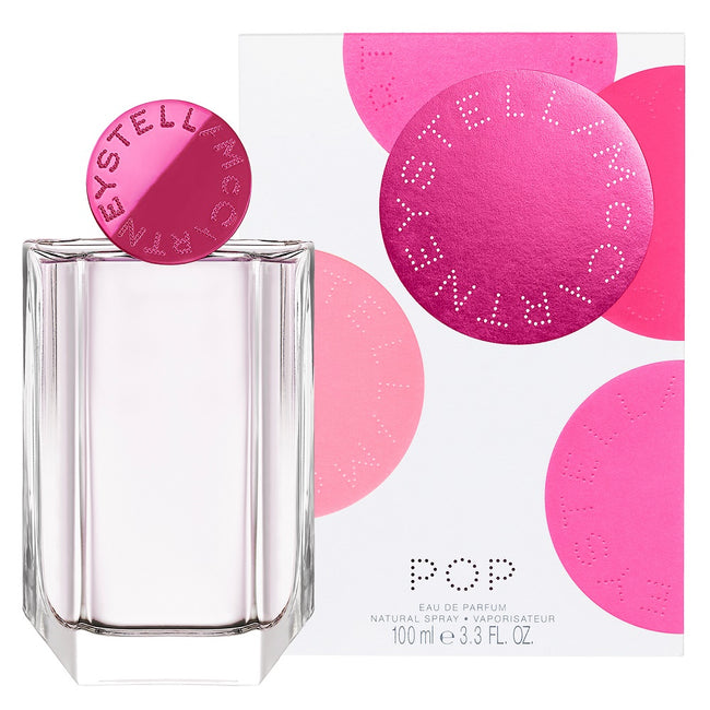 Stella McCartney Pop woda perfumowana spray 100ml