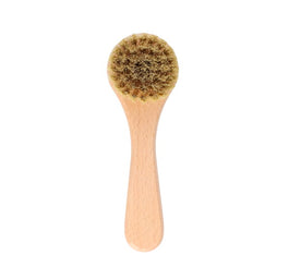 Shy Deer Face Brush szczoteczka do oczyszczania i masażu skóry twarzy i jej okolic