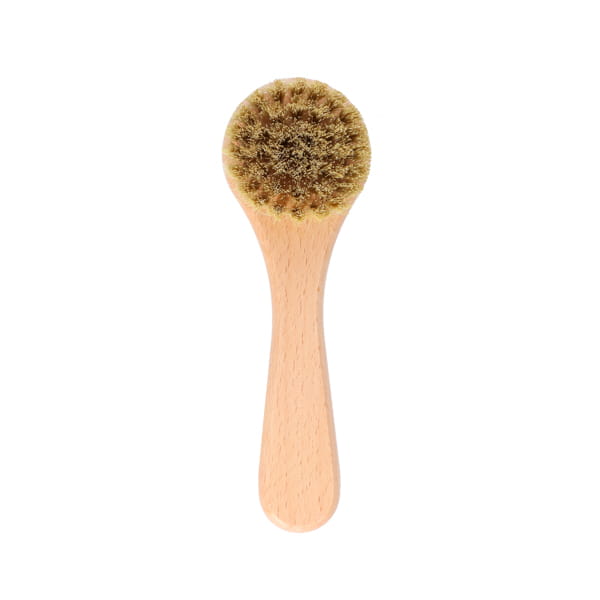 Shy Deer Face Brush szczoteczka do oczyszczania i masażu skóry twarzy i jej okolic