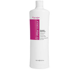 Fanola After Colour Colour-Care Shampoo szampon do włosów farbowanych 1000ml