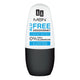 AA Men Alu Free Deodorant Comfort Protect dezodorant w kulce bez soli aluminium 50ml