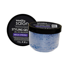Venita Salon Professional Styling Gel żel do włosów Mega Strong 150g