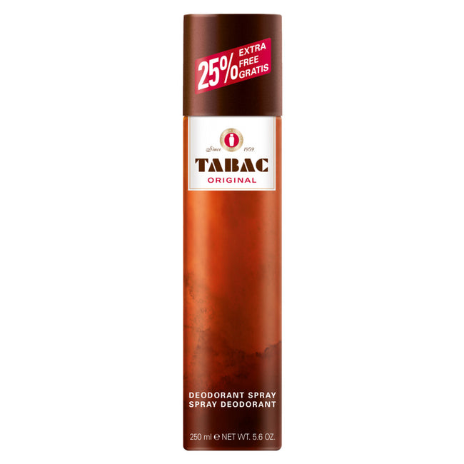 Tabac Original dezodorant spray 250ml