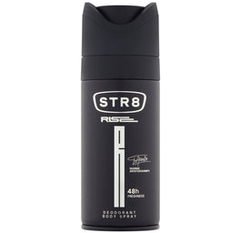 Str8 Rise dezodorant spray 150ml