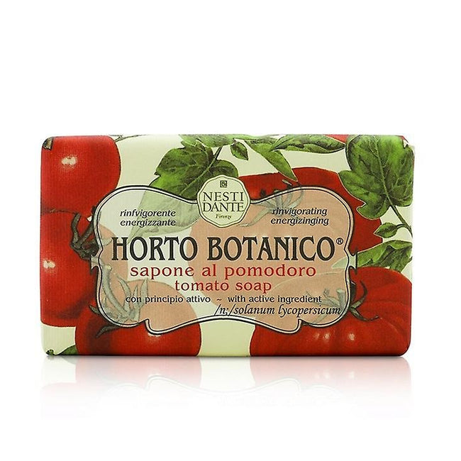 Nesti Dante Horto Botanico mydło toaletowe Pomidor 250g