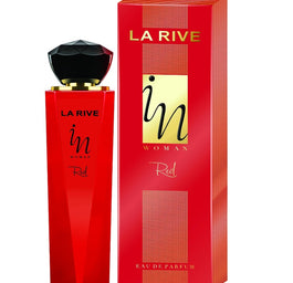 La Rive In Woman Red woda perfumowana spray 100ml