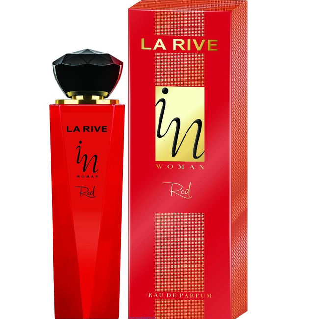 La Rive In Woman Red woda perfumowana spray 100ml