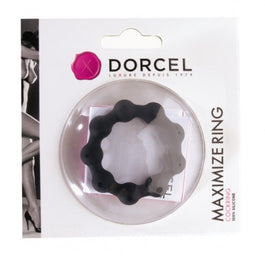Marc Dorcel Maximize Ring pierścień na penisa z wypustkami