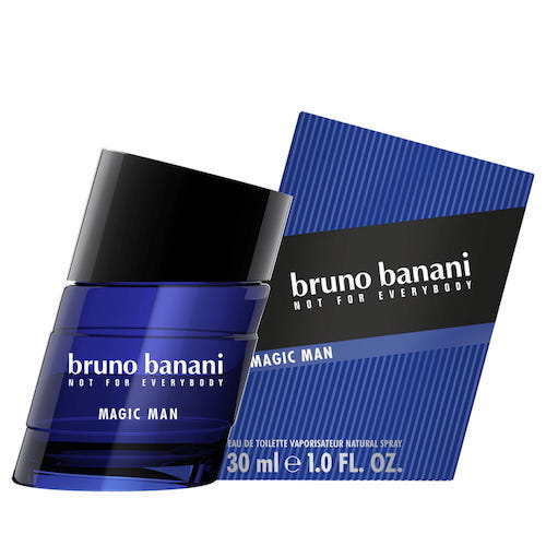 Bruno Banani Magic Man woda toaletowa spray 30ml