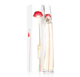 Kenzo Flower by Kenzo eau de Lumiere woda toaletowa spray 100ml