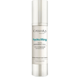 Casmara Hydra Lifting Firming Moisturizing Cream nawiliżająco-liftingujący krem do twarzy 50ml