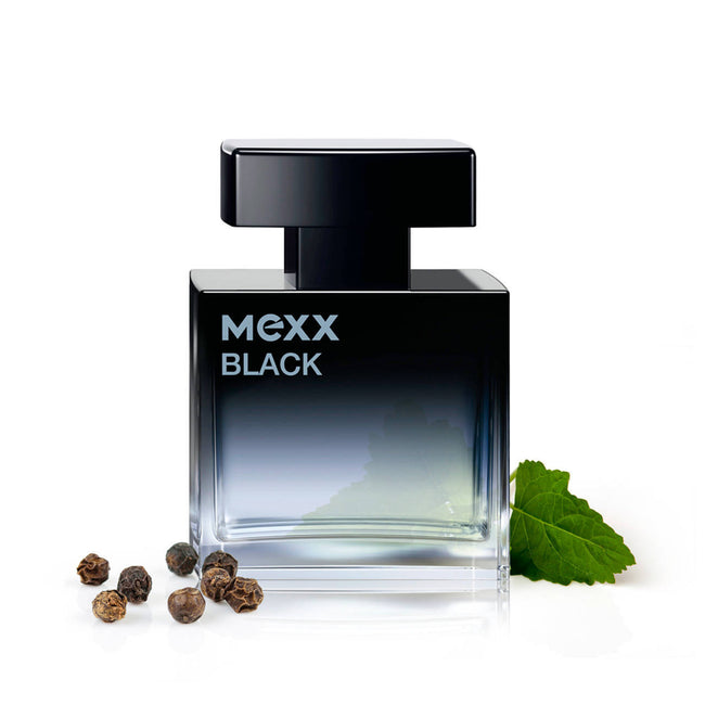 Mexx Black Man woda toaletowa spray 30ml