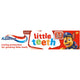 Aquafresh Little Teeth pasta do zębów Psi Patrol 50ml