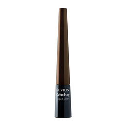 Revlon ColorStay Liquid Liner trwały eyeliner w płynie Brown 2.5ml