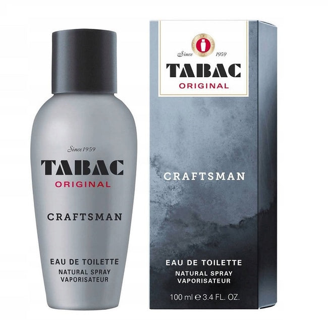 Tabac Craftsman woda toaletowa spray 100ml