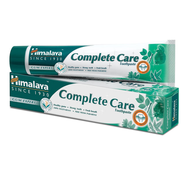Himalaya Herbals Complete Care pasta do zębów Kompletna Ochrona 150g