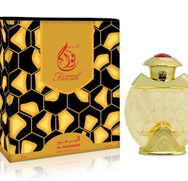 Al Haramain Fawah For Women olejek perfumowany 25ml