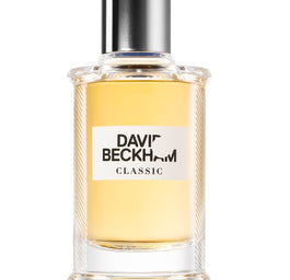 David Beckham Classic woda toaletowa spray 90ml - produkt bez opakowania