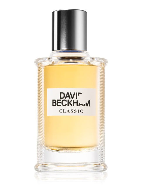 David Beckham Classic woda toaletowa spray 90ml - produkt bez opakowania