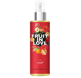 Lazell Fruit in Love Women mgiełka do ciała spray 200ml