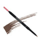 Rimmel Brow Pro Micro wysuwana kredka do brwi 02 Soft Brown 0.09g