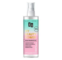 AA My Beauty Power Niacynamid 2.5% energizująca esencja-mgiełka 100ml