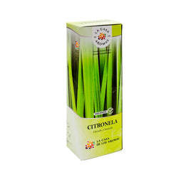 La Casa de los Aromas Incense kadzidła zapachowe Citronella 6x20szt