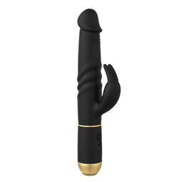 Marc Dorcel Furious Rabbit 2.0 wibrator typu króliczek