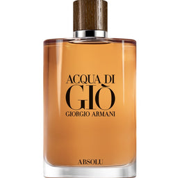 Giorgio Armani Acqua di Gio Absolu woda perfumowana spray 200ml