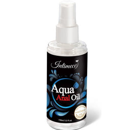 Intimeco Aqua Anal Oil olejek analny na bazie wody 150ml