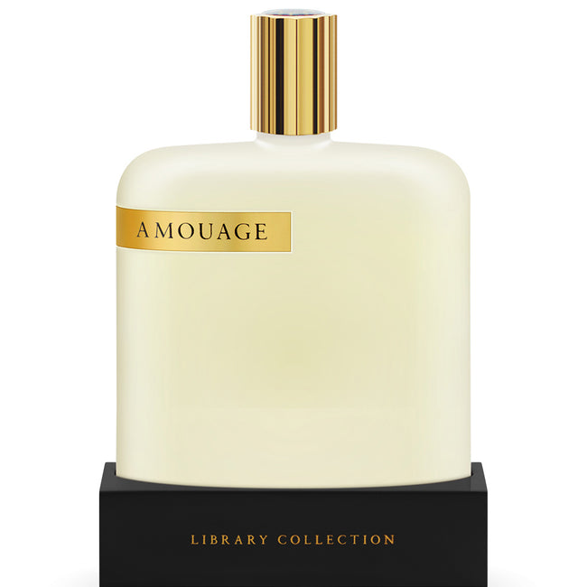 Amouage The Library Collection Opus V woda perfumowana spray 100ml