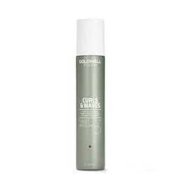 Goldwell Stylesign Curls & Waves Twist Around 3 spray do stylizacji włosów kręconych 200ml