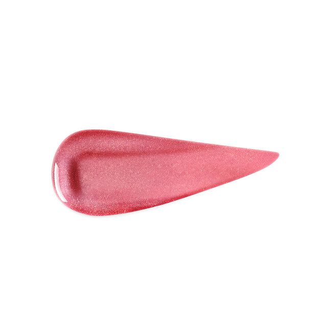 KIKO Milano 3D Hydra Lipgloss zmiękczający błyszczyk do ust z efektem 3D 33 Pearly Watermelon 6.5ml
